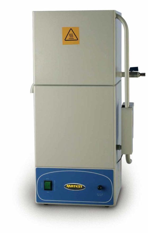 Дестилатори за вода, лабораторни, моно- и бидестилатори