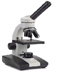 учебен микроскоп